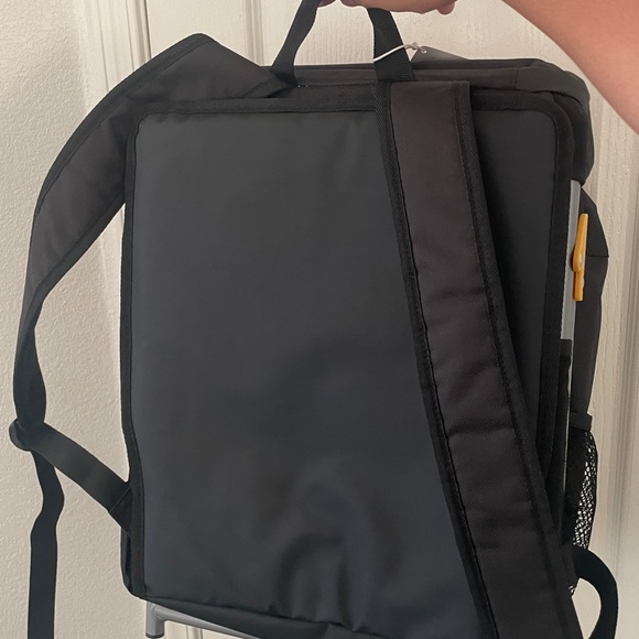 Cooler backpack - Picture 6 of 6